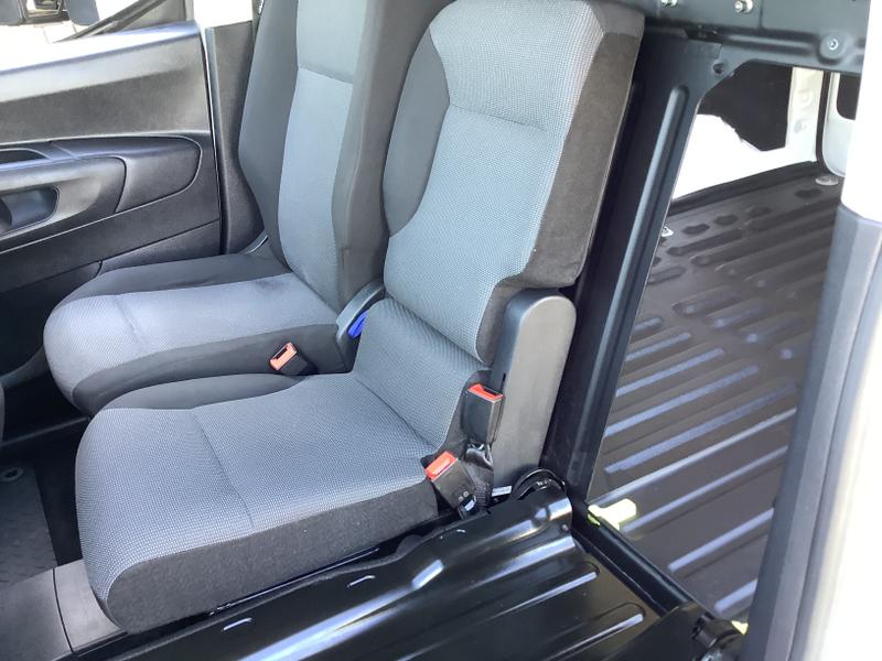 2022 22 TOYOTA PROACE