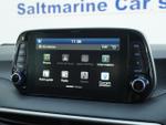 Hyundai TUCSON Photo 15