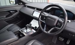 Land Rover RANGE ROVER EVOQUE Photo 2