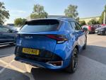Kia Sportage Photo 2