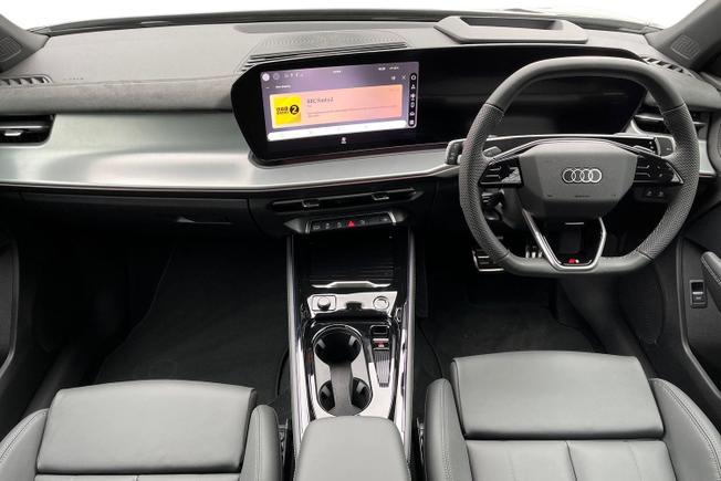 Audi Q3 Photo 11