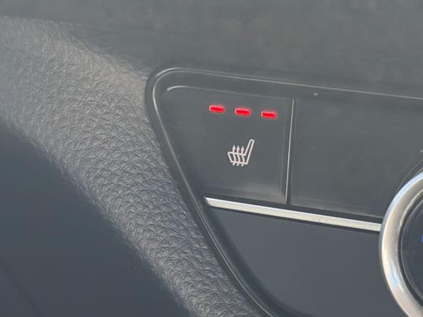 Honda ZR-V Photo 11