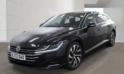 Volkswagen ARTEON Photo 5