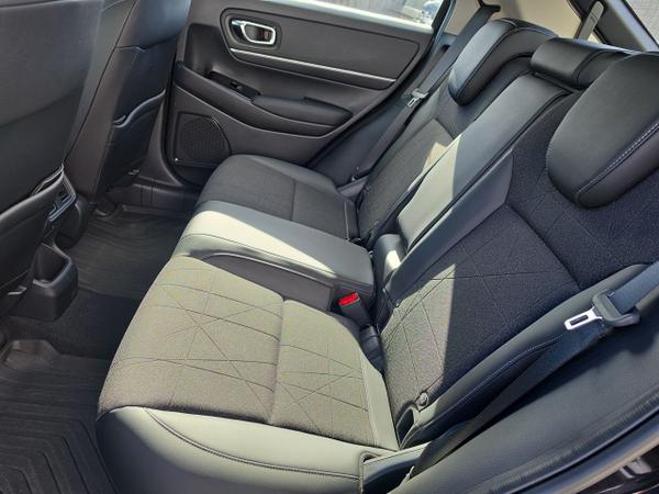 Honda HR-V Photo 9