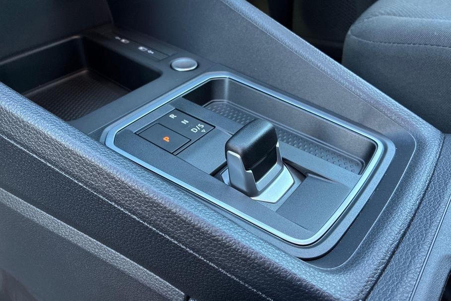 Used Ford CONNECT CONNECTTREND20 8