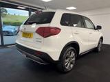 Suzuki Vitara Photo 9