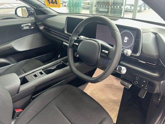 Used Hyundai IONIQ 6 89042721367 5