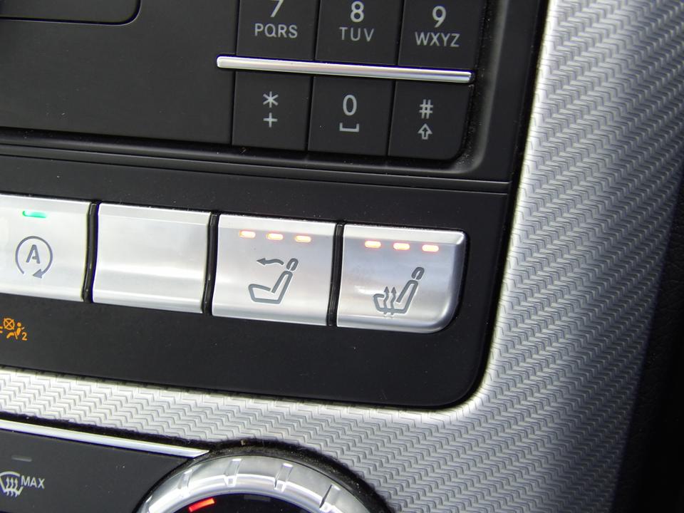 Used Mercedes-Benz SLC FM17CZL 28