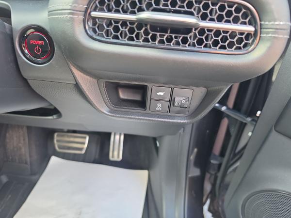 Honda ZR-V Photo 23