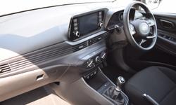 Hyundai I20 Photo 11