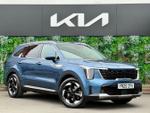 Kia Sorento Photo 0