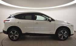 Nissan QASHQAI Photo 1