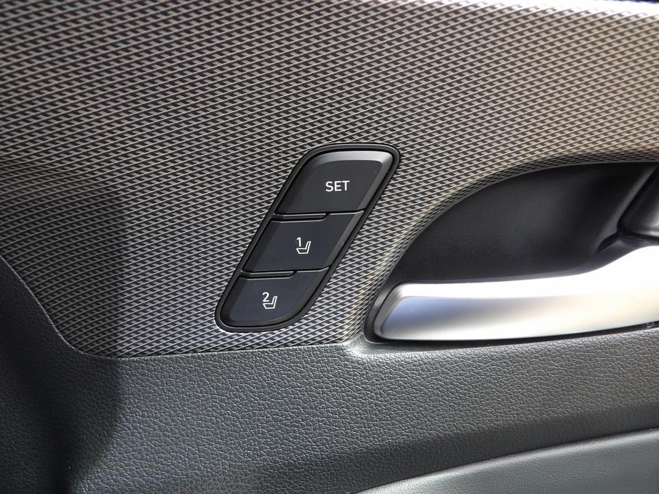 Used Hyundai Santa Fe DA70EAG 19