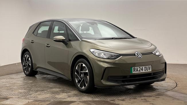 VOLKSWAGEN ID.3 Photo 1