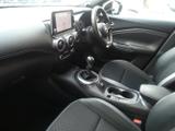 Nissan Juke Photo 18