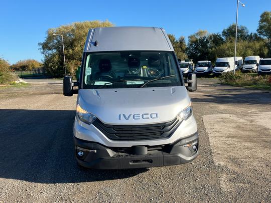 Iveco Daily Photo