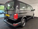 Volkswagen Transporter Shuttle Photo 11