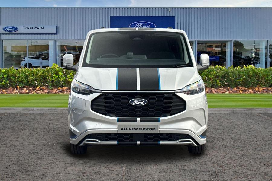 Ford TRANSIT CUSTOM Photo cd617ad5-f5e4-4102-a1a1-f46457d13096.jpg
