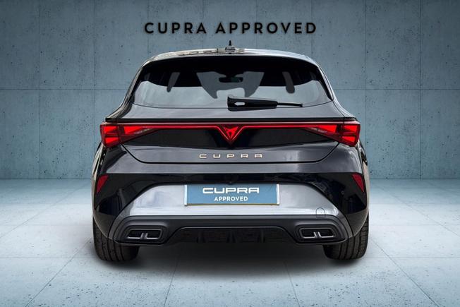 CUPRA Leon Photo 7