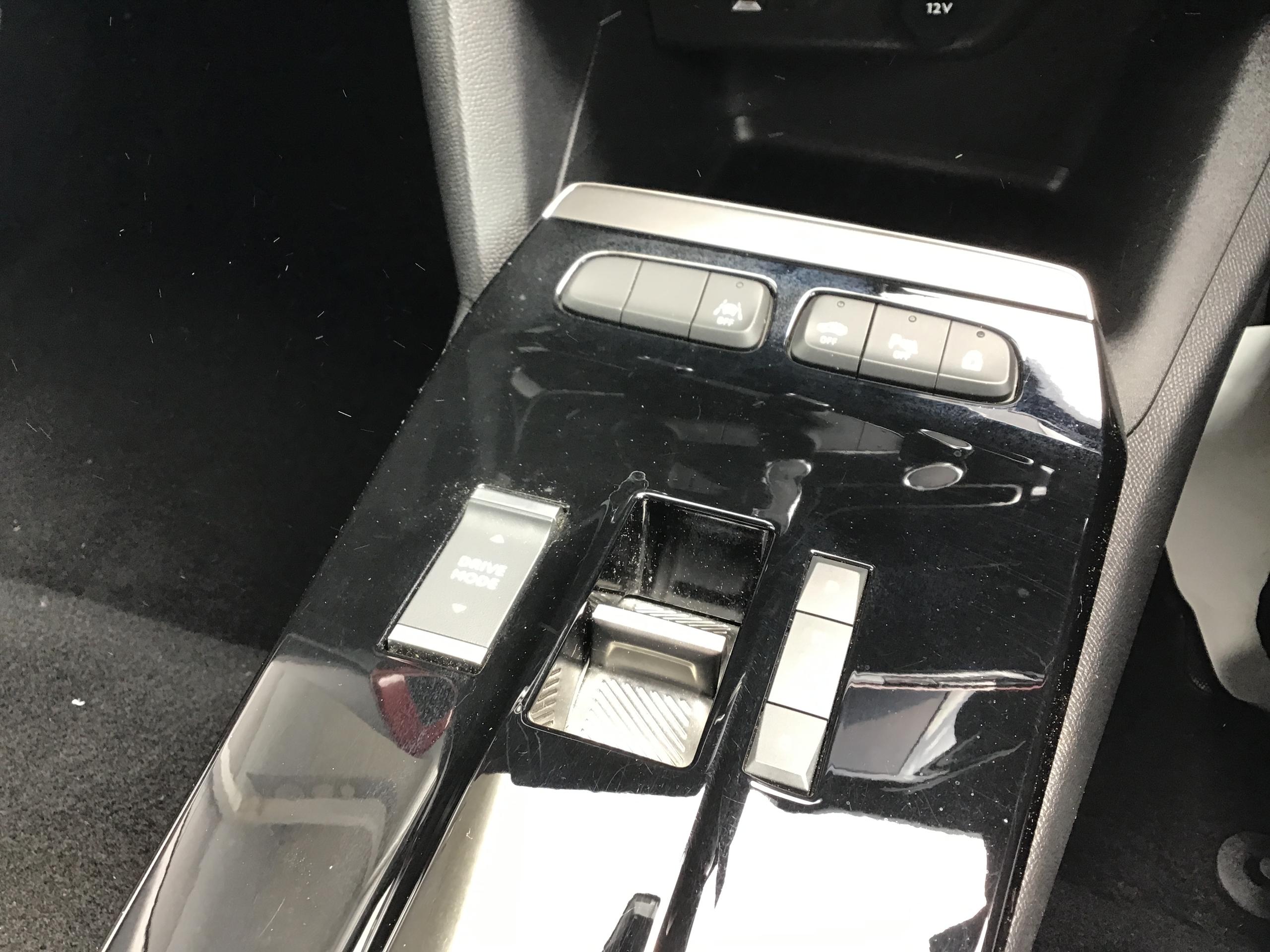 Vauxhall Mokka Electric Photo 12