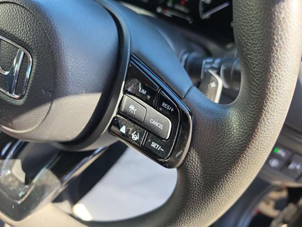Honda HR-V Photo 30