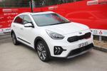 Kia Niro Photo 0
