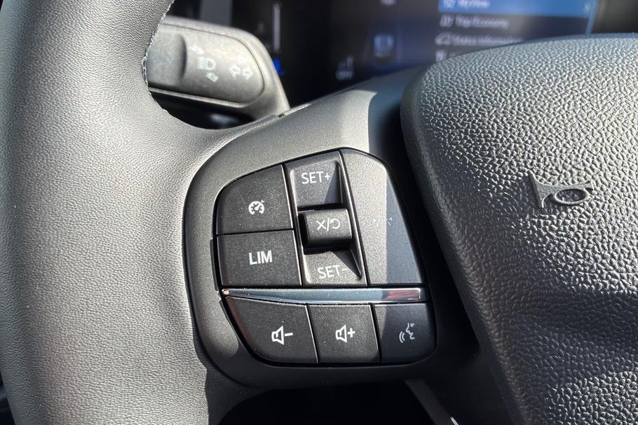 Used Ford TRANSIT COURIER N88077 24