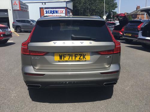 Volvo V60 Cross Country Photo cd839d66-f449-4419-ab5c-8a0eeb2e73dd.JPG