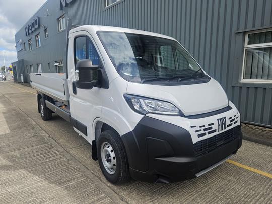 Fiat Ducato Photo