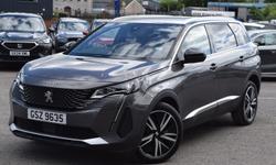 Peugeot 5008 Photo 5