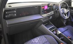 Volkswagen TIGUAN Photo 6