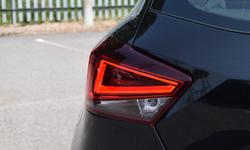 SEAT IBIZA Photo 34
