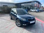 Skoda Yeti Photo 0