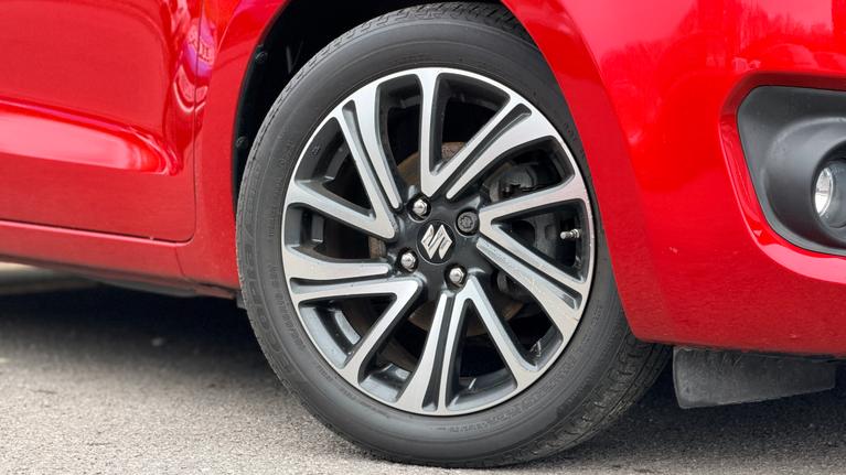 Used Suzuki Swift DN22DUA 3