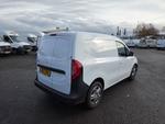 Mercedes-Benz eCitan Photo 8