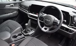 Kia SPORTAGE Photo 2