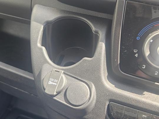 Fiat Ducato Photo
