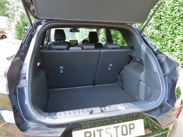 Used Ford Puma EJ22VKE 12