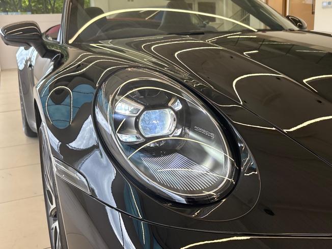 PORSCHE 911 Photo 29