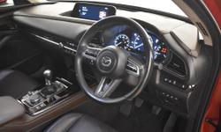 Mazda CX-30 Photo 2