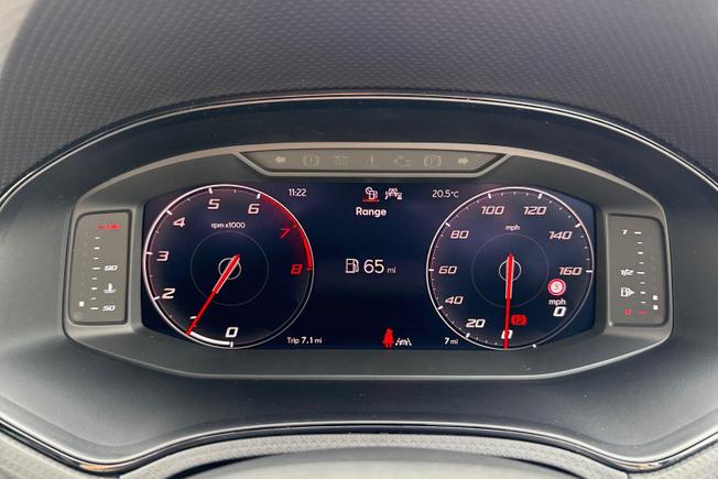 SEAT Ibiza Photo 15