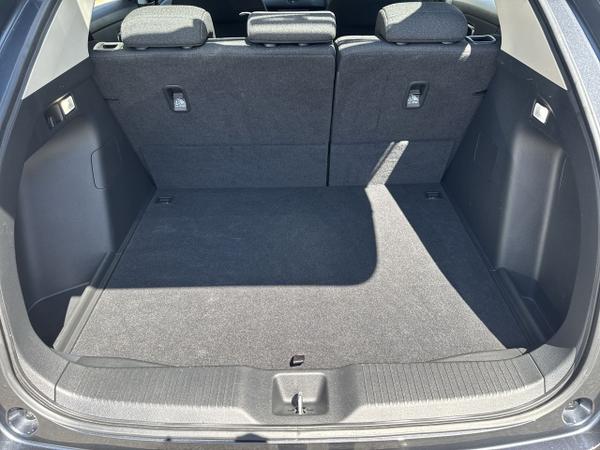 Honda HR-V Photo 19