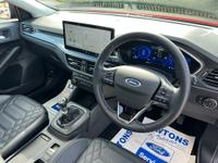 Ford Focus Photo 10