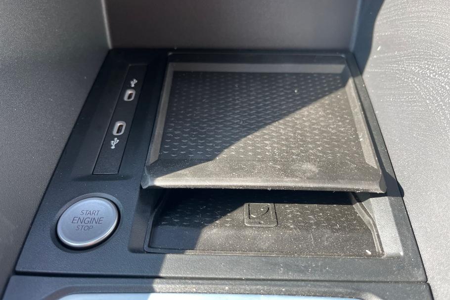 Used Ford TRANSIT CONNECT CONNECTACT02 25