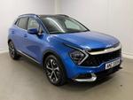 Kia Sportage Photo 0