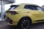 Kia Sportage Photo 29