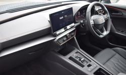 Cupra FORMENTOR Photo 12