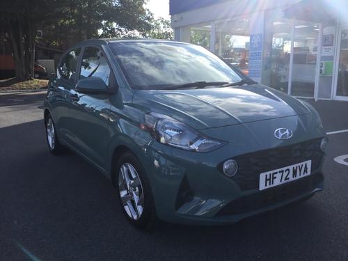 Hyundai i10 Photo cdb3d03f-d4ca-4d0c-a963-de412a1f0466.JPG