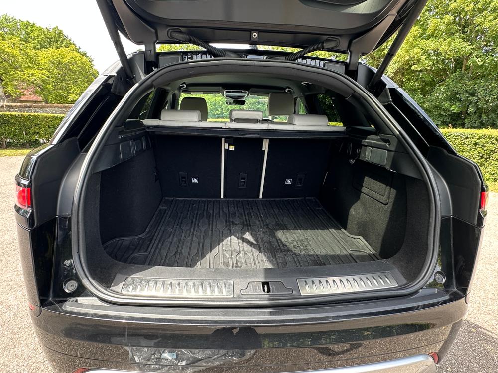 Used Land Rover Range Rover Velar SY70JUV 30