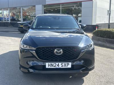 Mazda CX-5 Photo 8